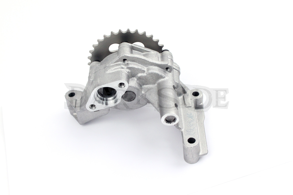 Darkside Developments - 1.9 TDI PD / 1.8T 20V Engine Oil Pump