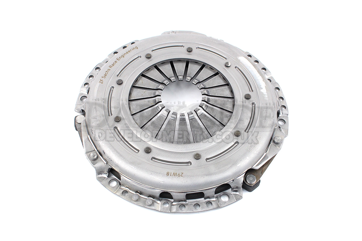 Darkside Developments - Sachs SRE Performance Replacement Pressure 
