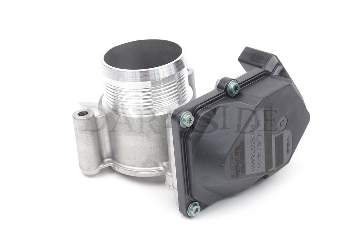 OEM Anti Shudder Valve (ASV) - Throttle Body - 03L128063AC