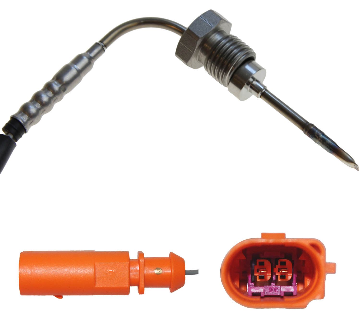 Exhaust Gas Temperature / EGT Sensor - 070906088E - 070906088 E - 070 906  088 E