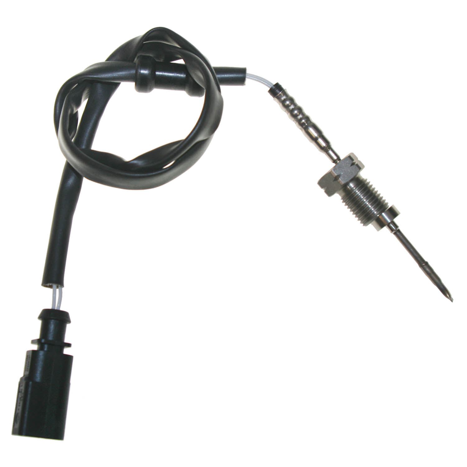 Abgastemperatur Fühler Sensor TYP-K 3mm 90° INCONEL EGT 16V S3 VR6 Turbo