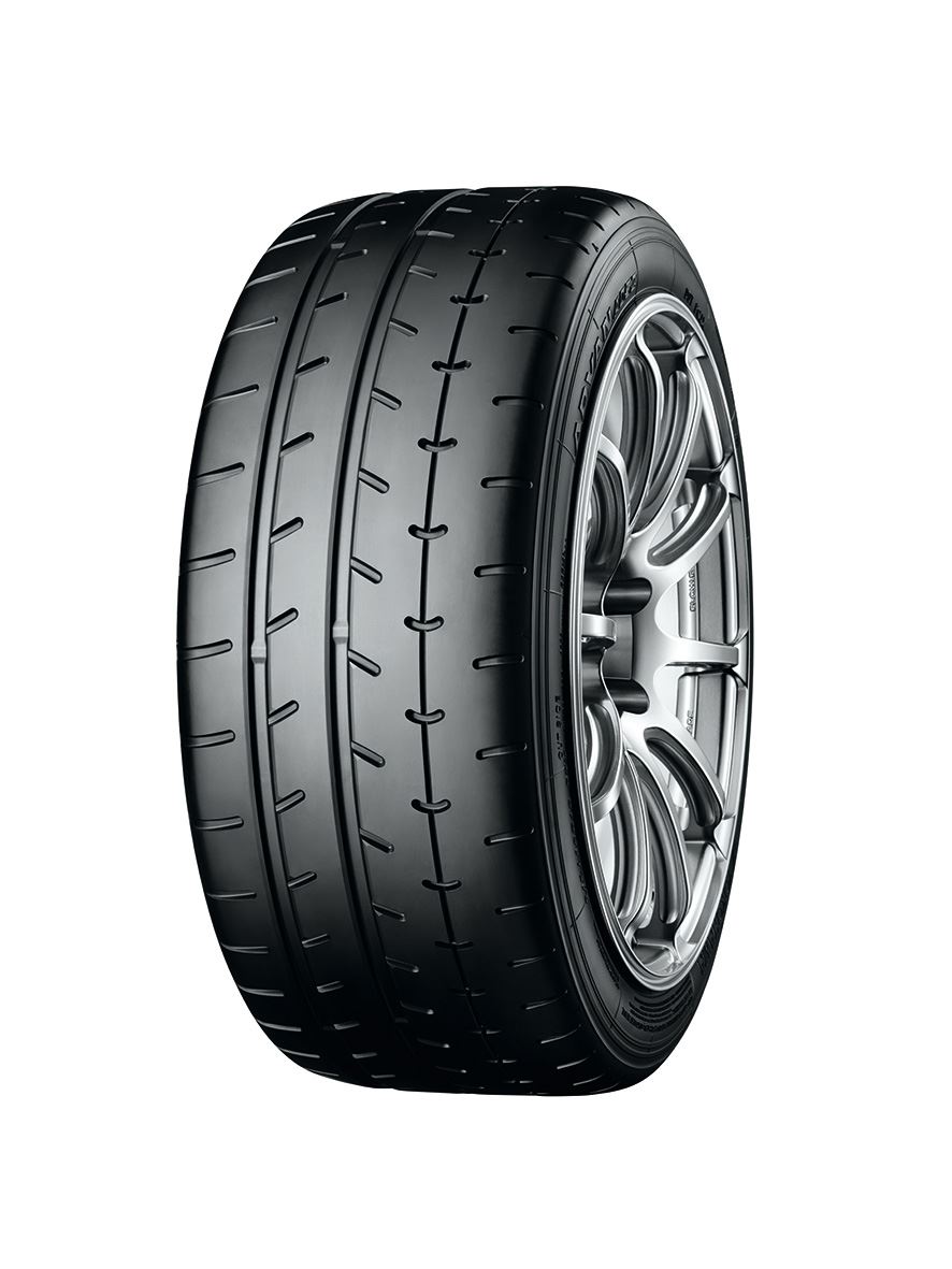 Yokohama Advan A052 - 225/45R16 93W XL