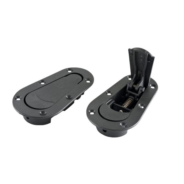 AEROCATCH Performance Panel Fastener 120 Series