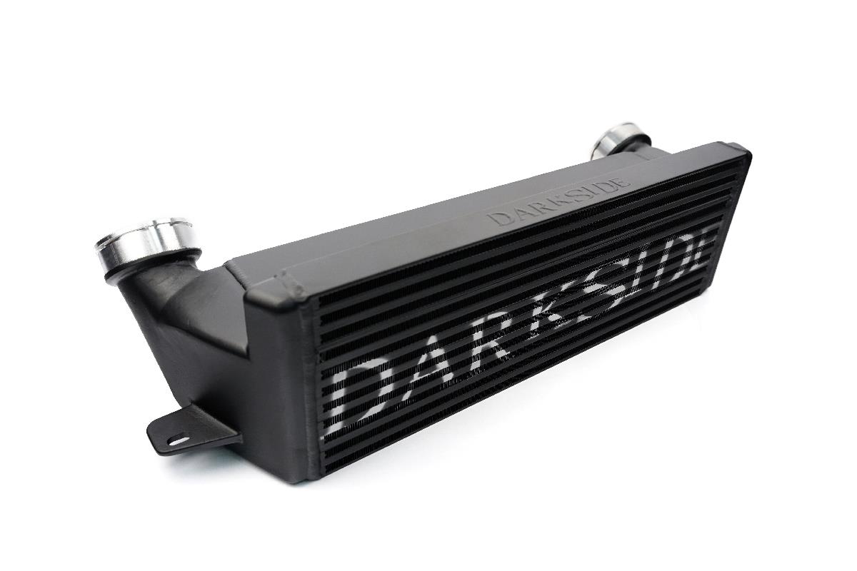 Intercooler BMW E90 E91 E92 330D 335D IC-BMW-335D - Foto 8