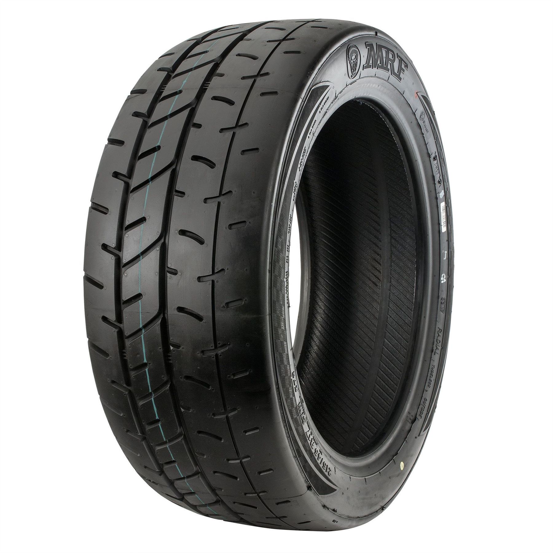 MRF ZRT - 205/45R17 84W