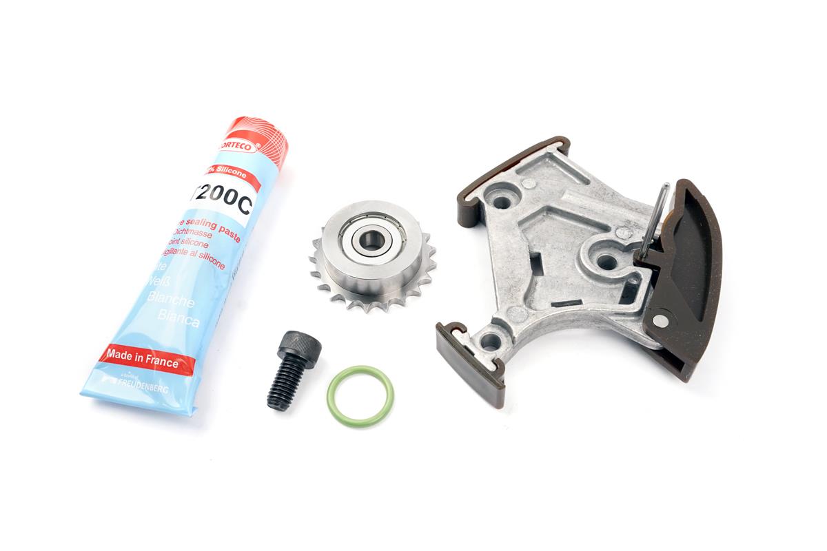 Balance Shaft Audi A4 Cambelt Borsehung Balance Shaft Service Kit