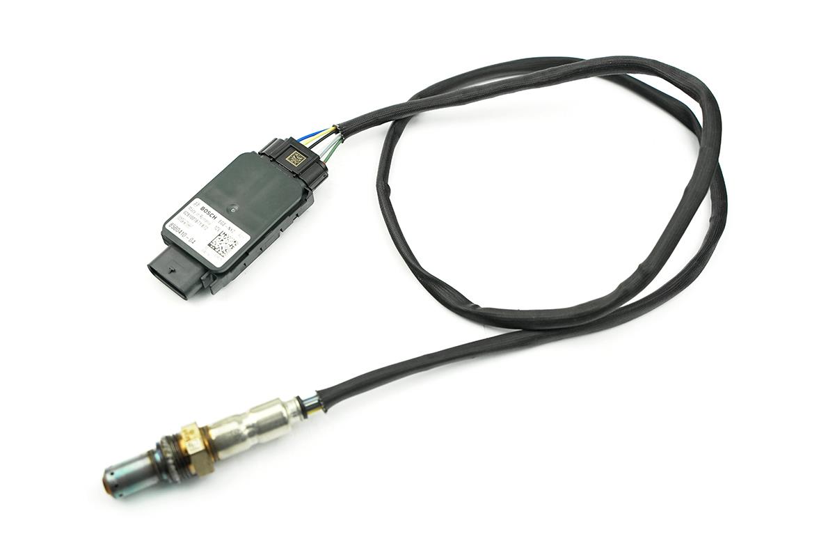 Bosch NOx Sensor for BMW Diesel Engines - 8580410-04