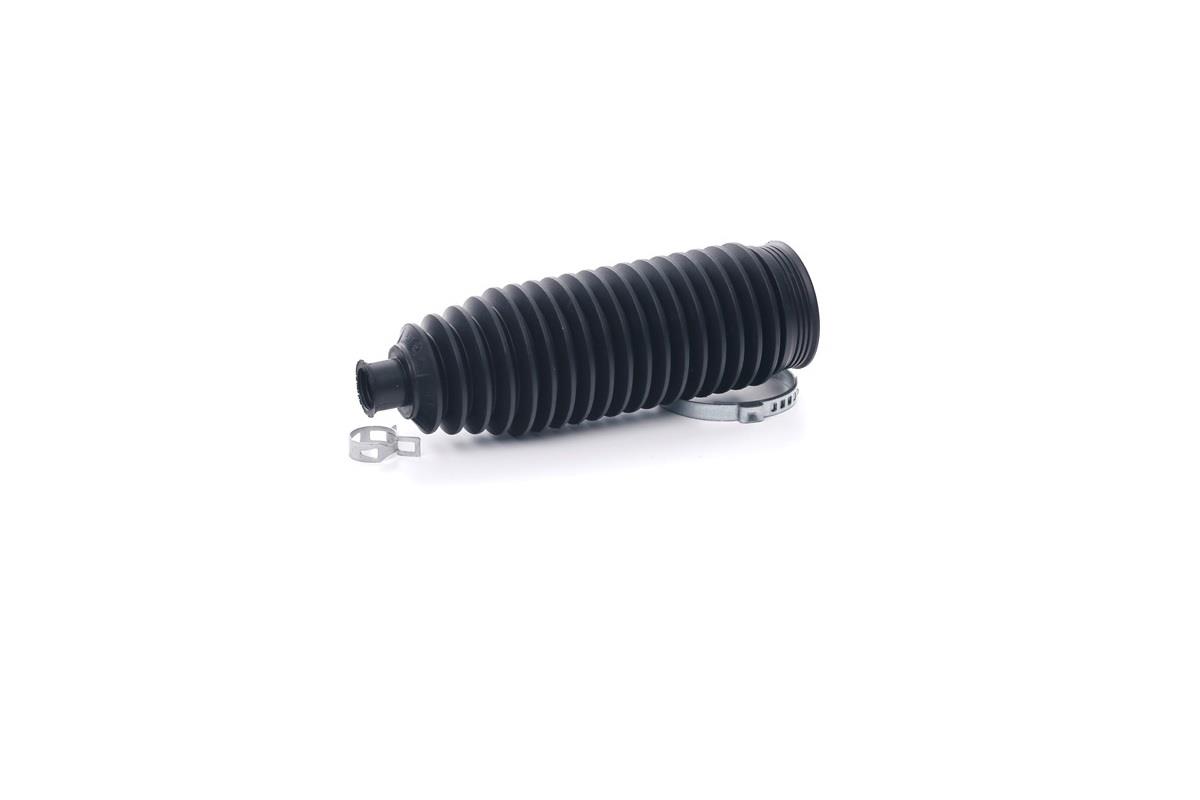 Astarpro Steering Rack And Pinion Tie Rod Boots Replacement For Audi