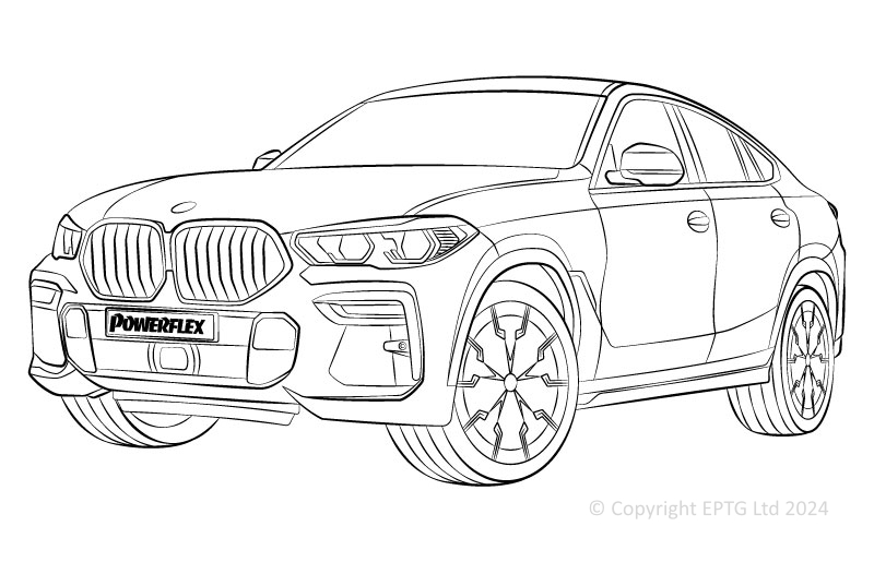 X Series - G06 - X6 - 2019-