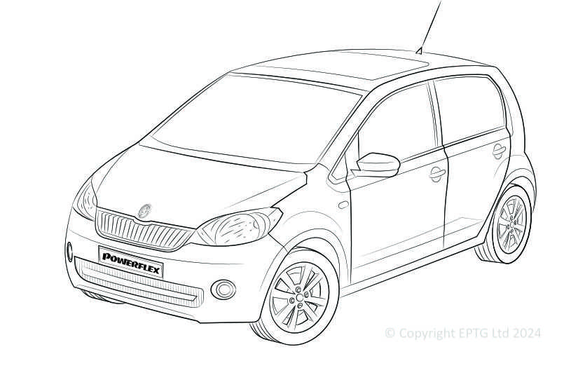 Citigo - 2011-