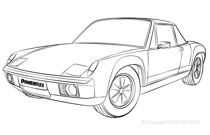 914 - 1970-1976