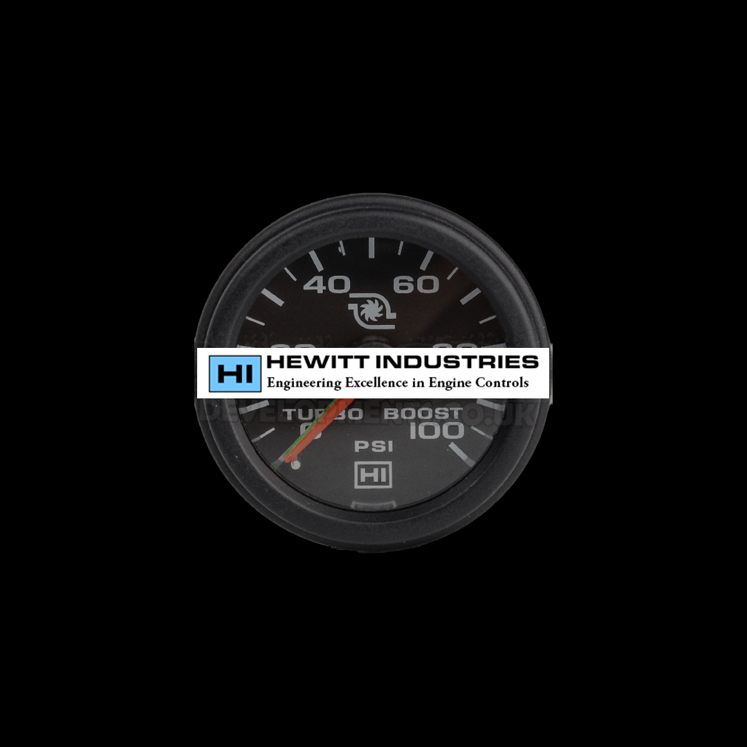 Hewitt Industries