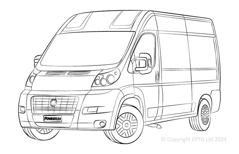 Ducato - 2006-
