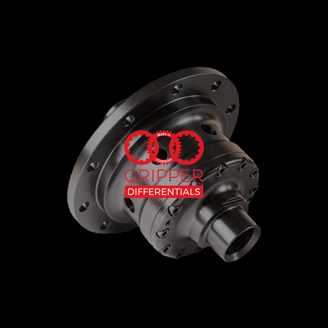 Gripper Differentials