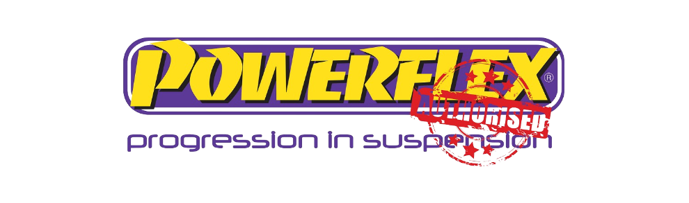 Powerflex Bushes