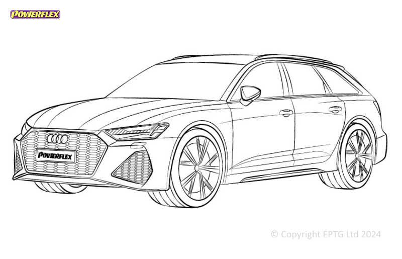 RS6 - C8 - 2018-