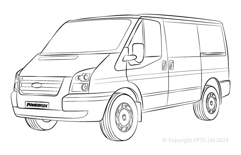 Transit - 2006-2014