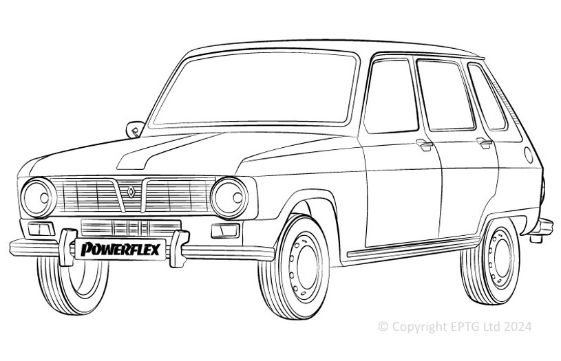 6 - 1968-1986