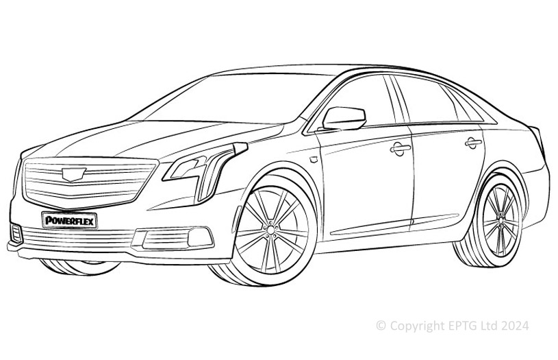 XTS - 2012-