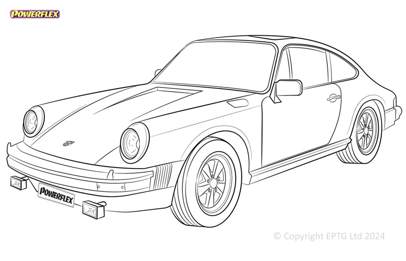 911 Classic - 1974-1977