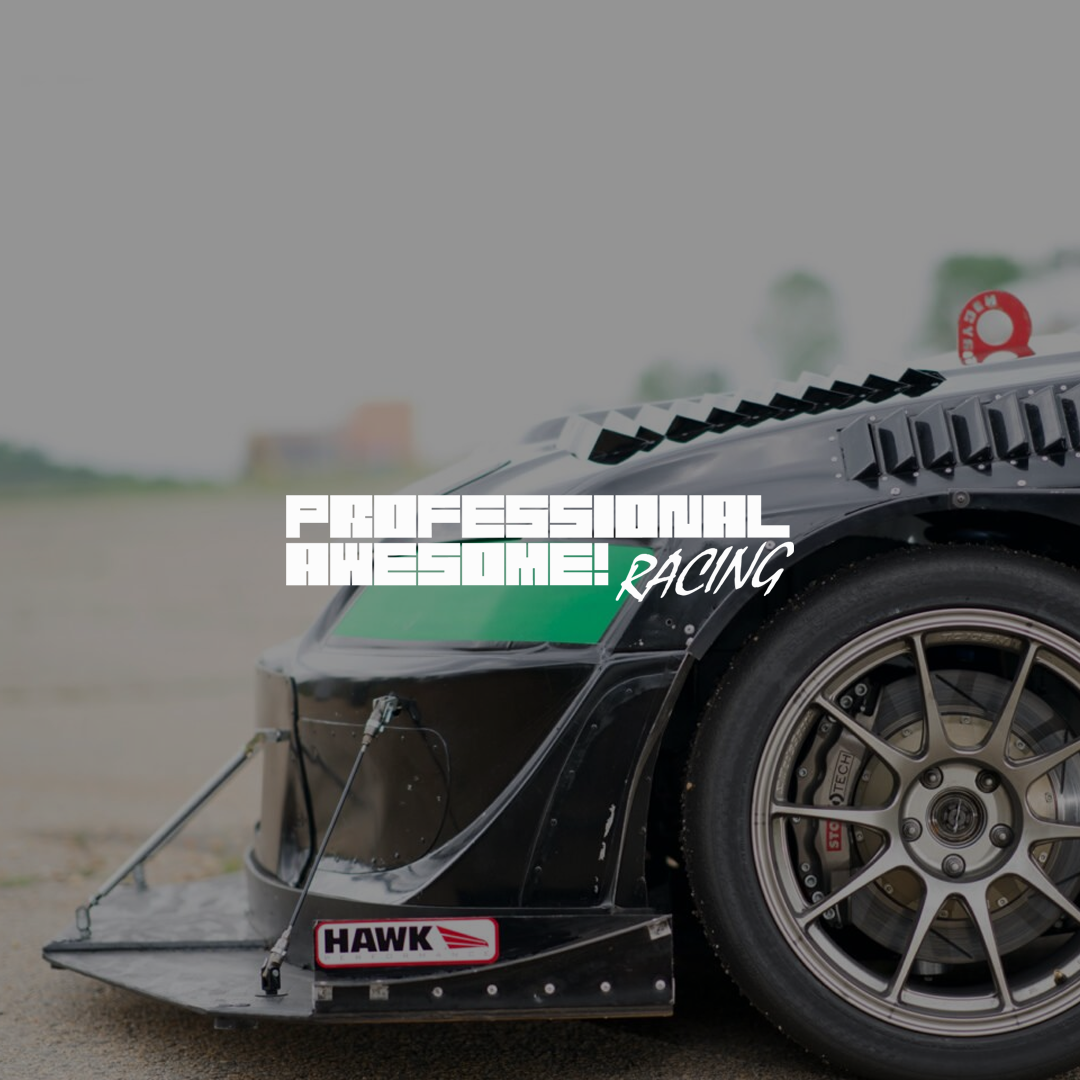 Professional Awesome Racing