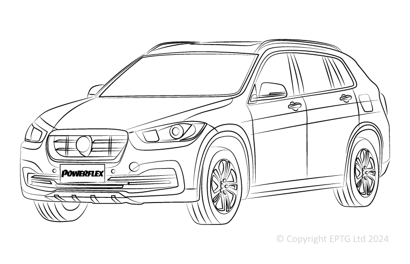 M13 60H & 100H - 2015-2019