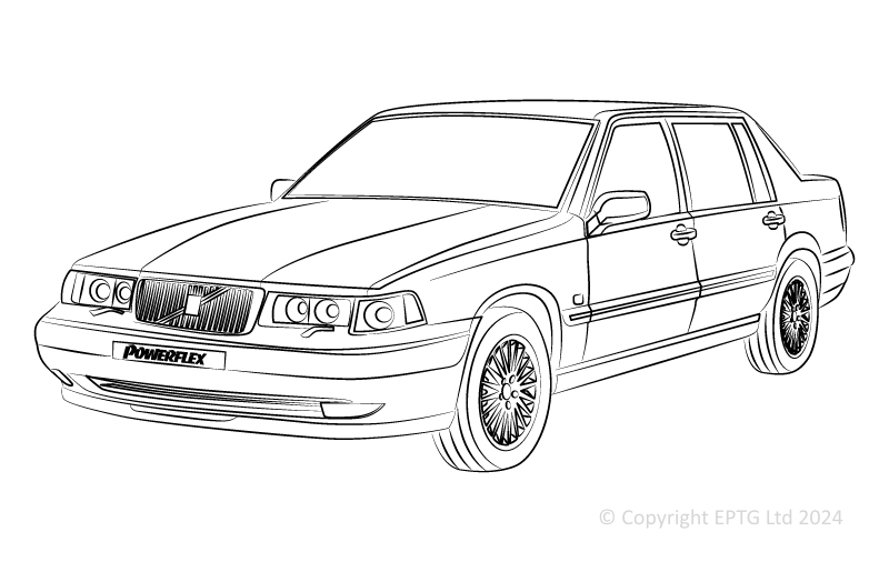 960 - 1995-1997