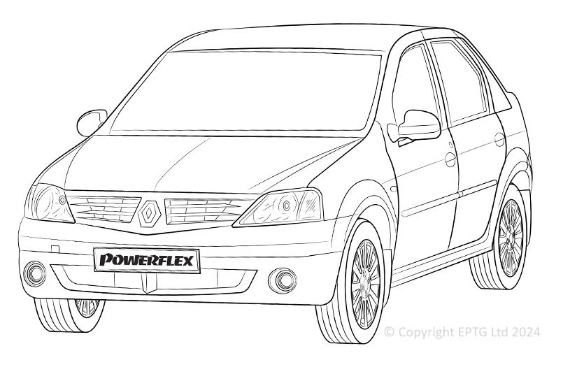 Logan I & II inc Stepway - 2004-