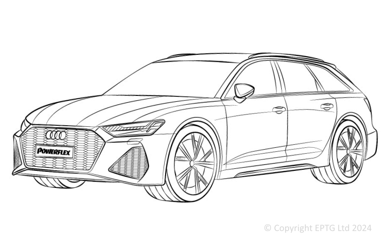 RS6 - C8 - 2018-