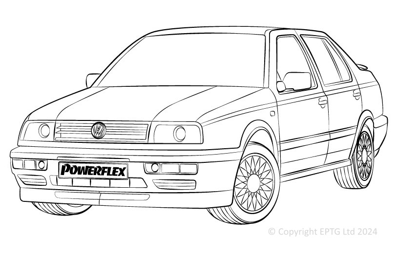 Vento A3 - 1992-1998