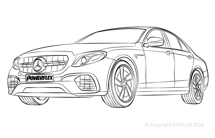 W213 & S213 & C238 & A238 - 2016-