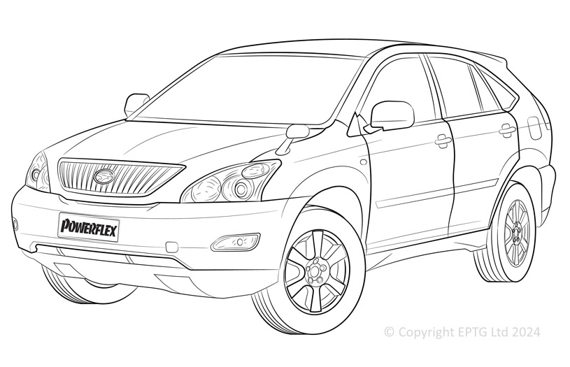 Harrier - 2013-