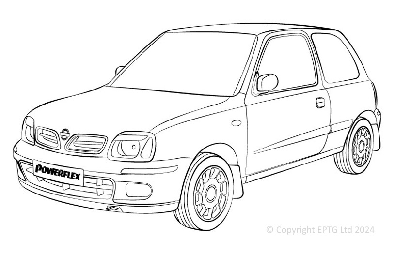 K11-Gen2 - 1992-2002