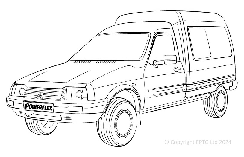 C15 - 1984-2006