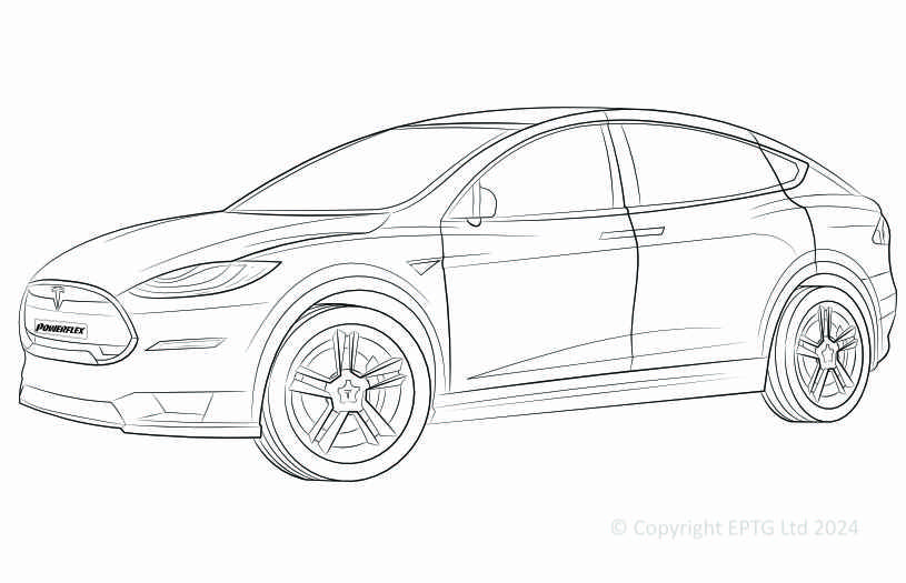 Model X - 2015-