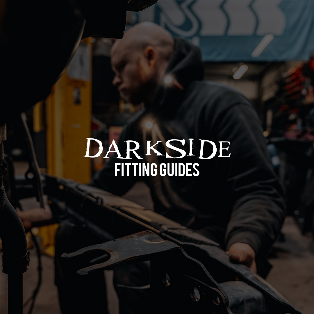 Darkside Guides