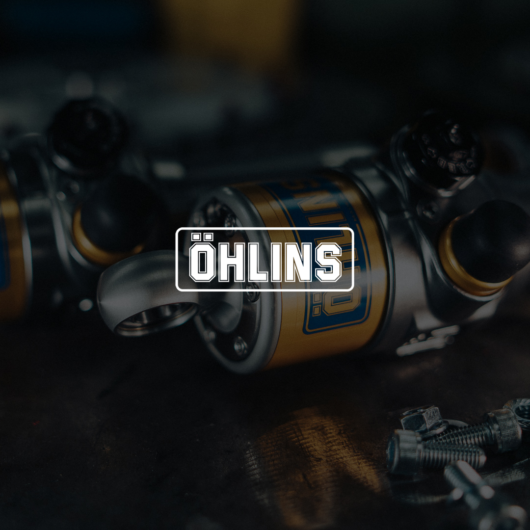Öhlins