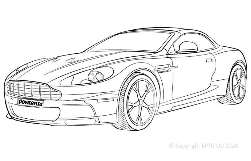 DBS V12 - 2007-2012