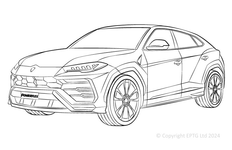 Urus - 2018-