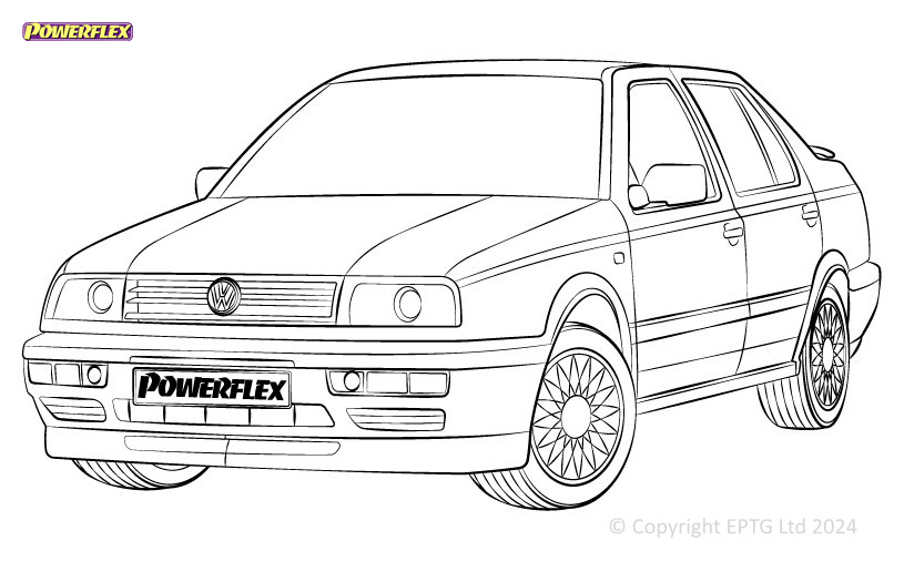 Vento - 6N - 1992-1998