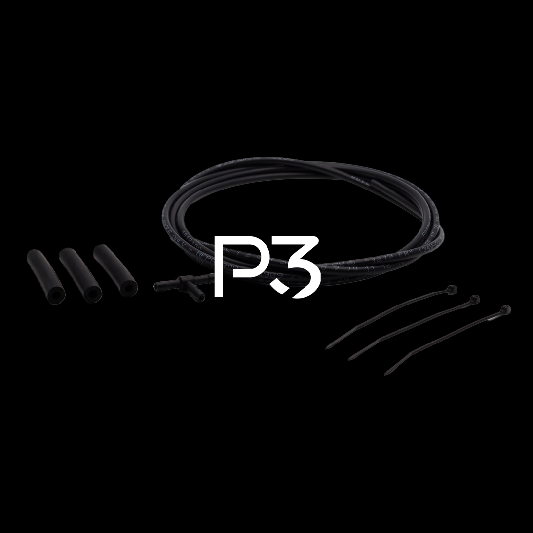 P3 Gauges