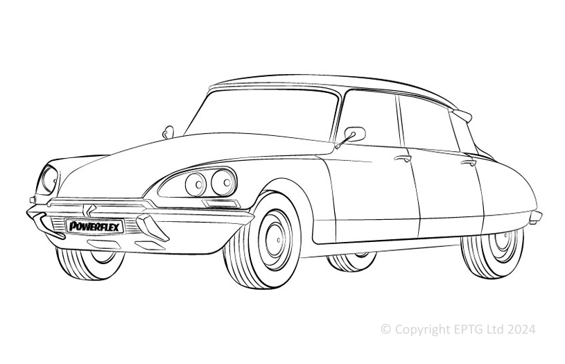 DS - 1959-1975