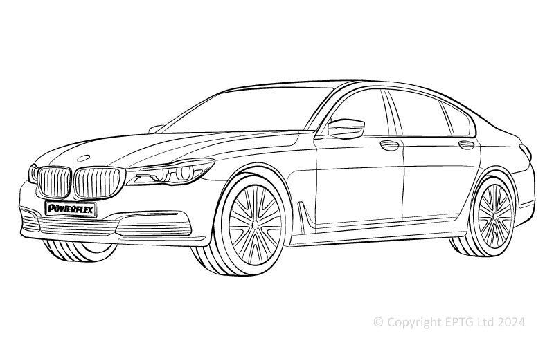 7 Series - G11 - 2015-