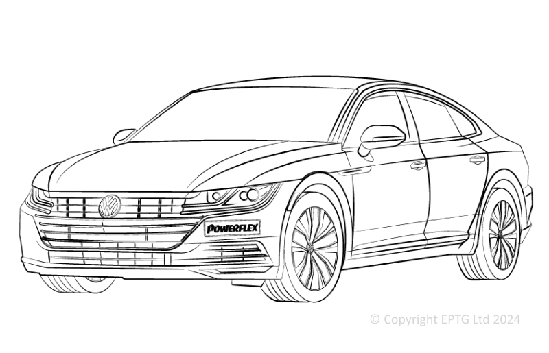 Arteon - 2017-