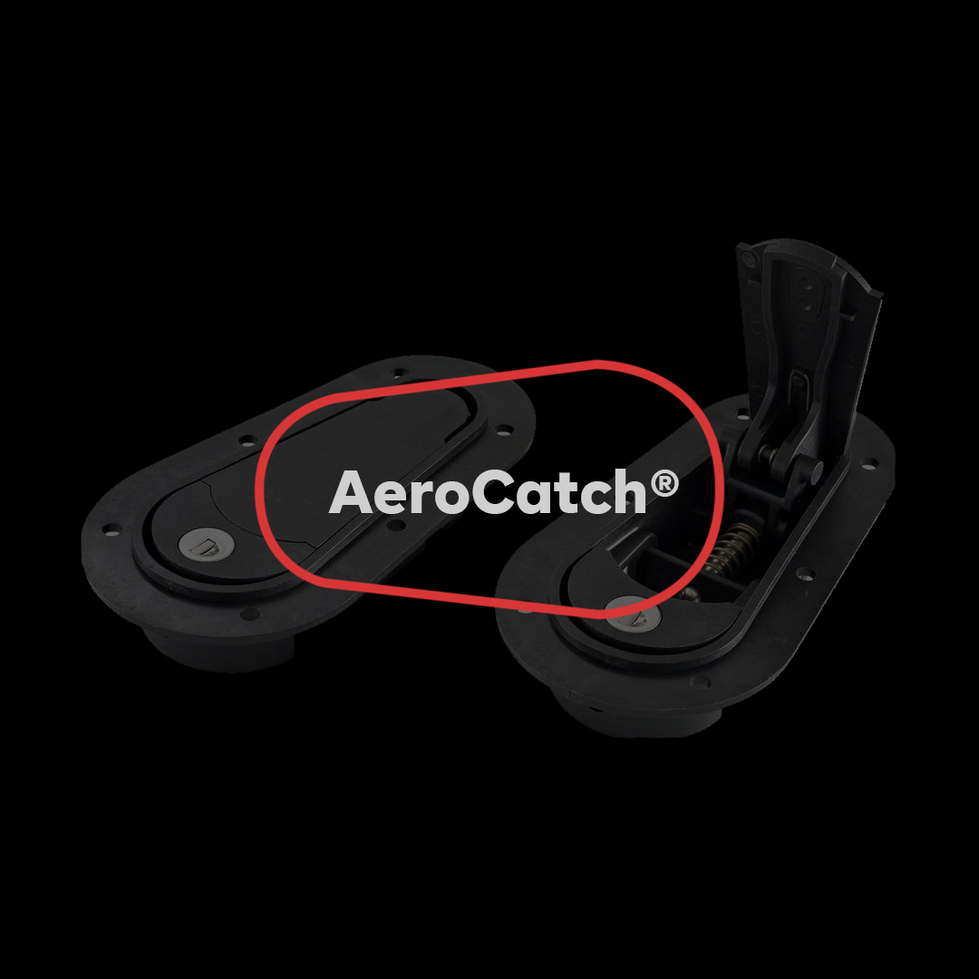 Aerocatch