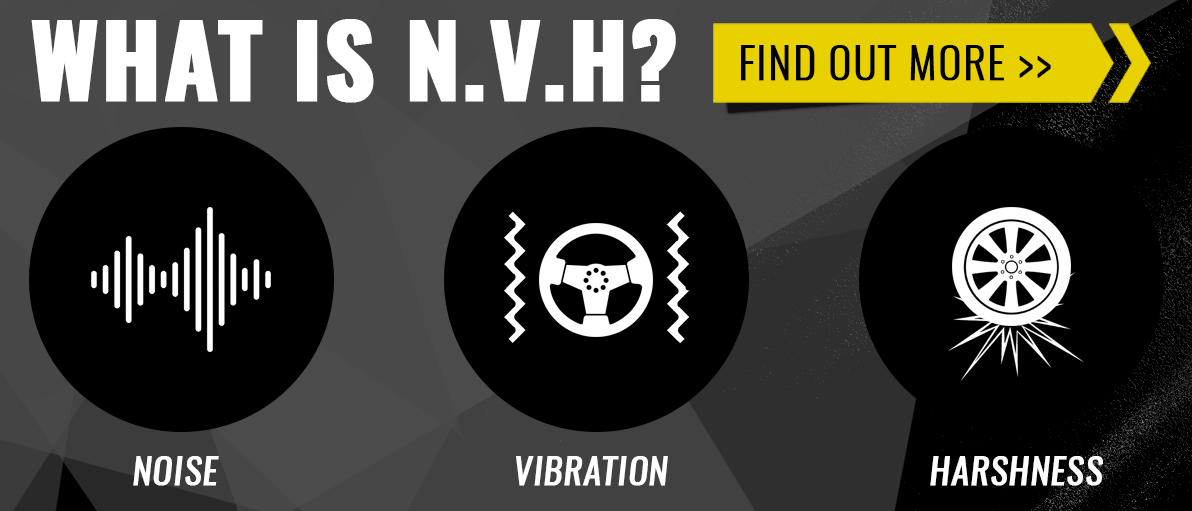 What is NVH?