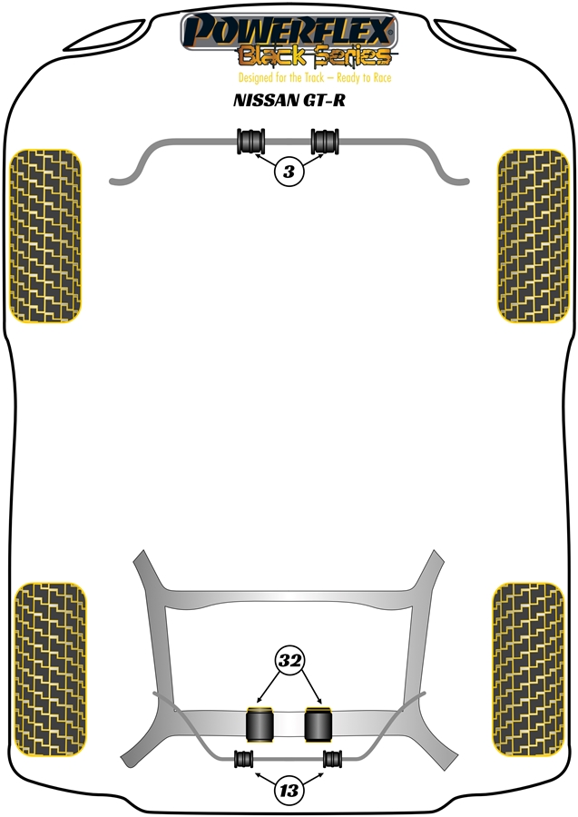 GT-R - 2008-