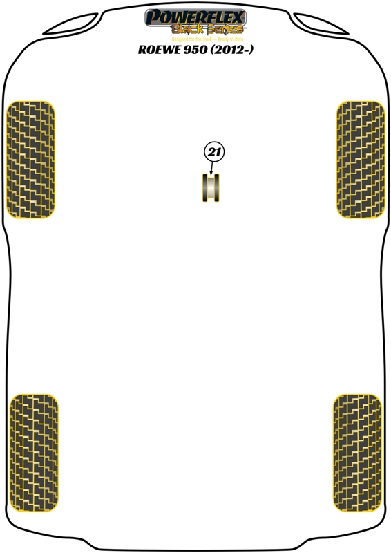 Roewe 950 - 2012-
