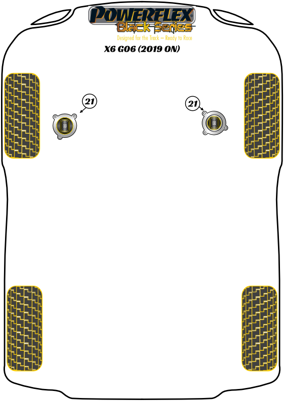 X Series - G06 - X6 - 2019-