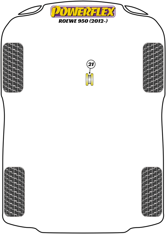Roewe 950 - 2012-